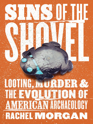 cover image of Sins of the Shovel